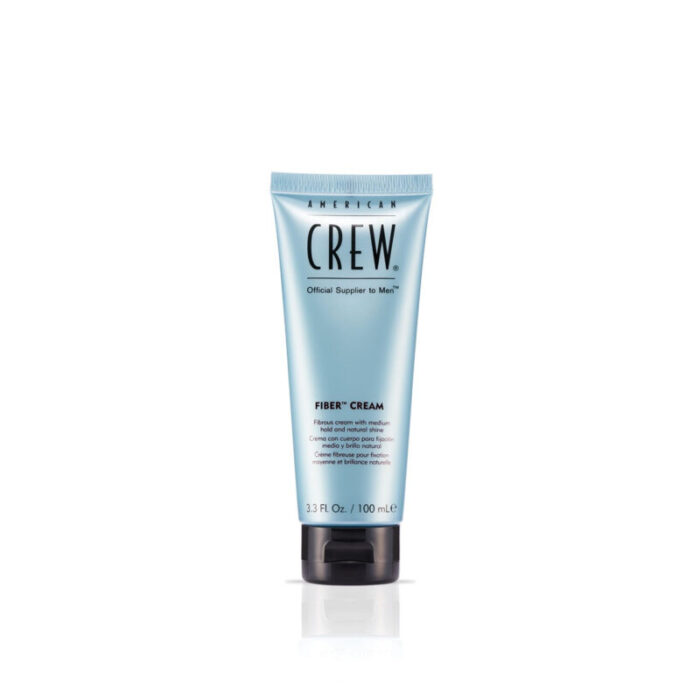 american crew fiber cream 100ml