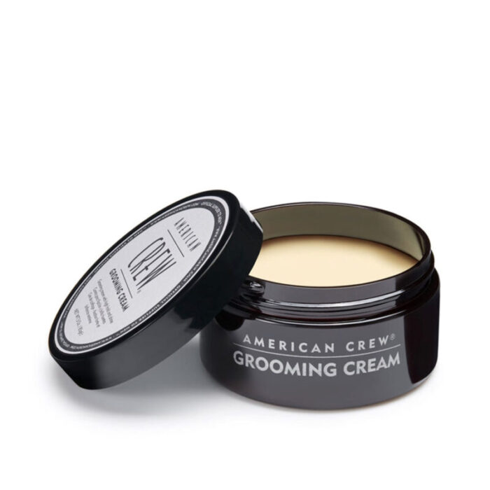 american crew grooming cream 85g