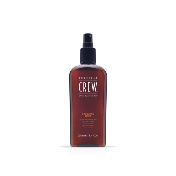 american crew grooming spray 250ml