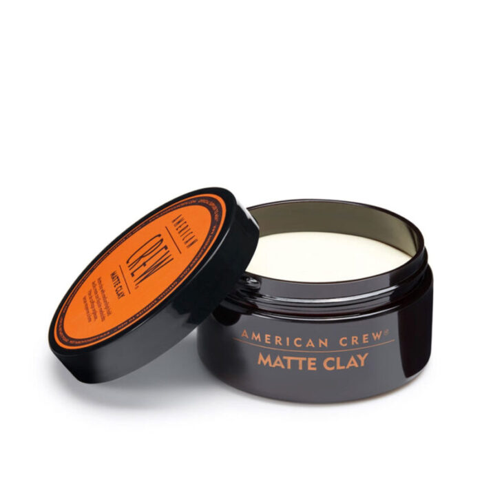 american crew matte clay 85g 1