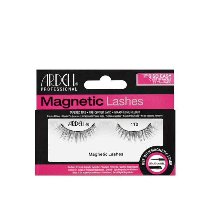 ardell magnetic lashes 110 x1 pair