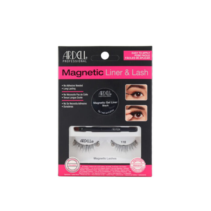 ardell magnetic liner lash 110 kit 1