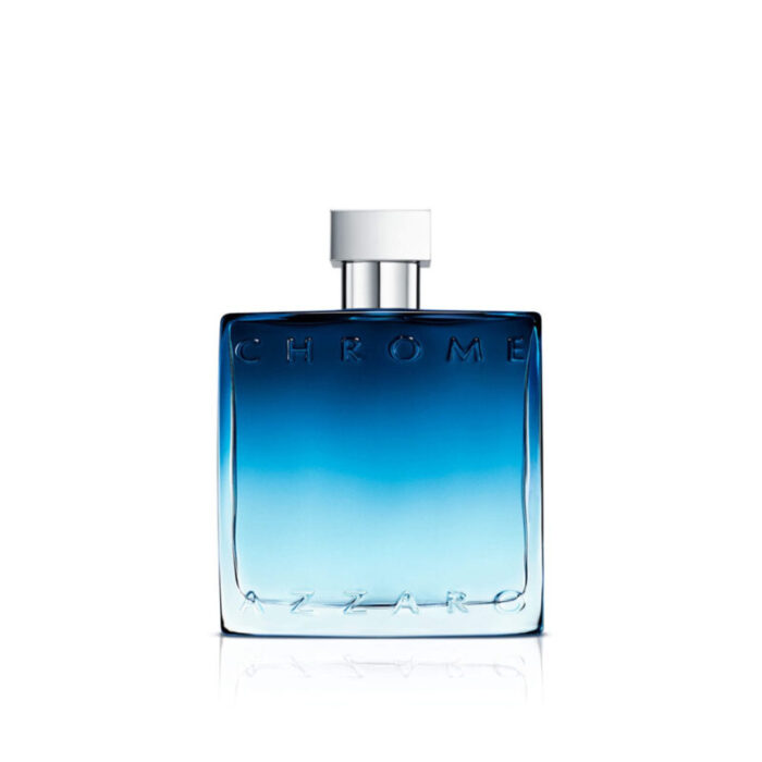 azzaro chrome eau de parfum 50ml