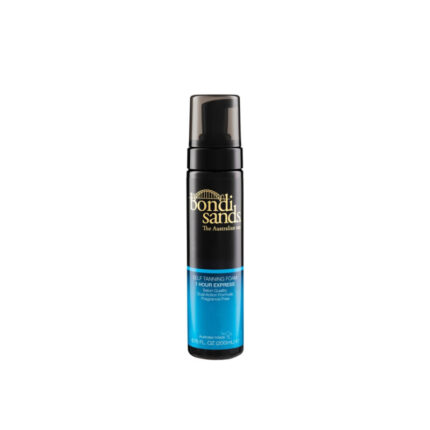 bondi sands 1 hour express self tanning foam 200ml