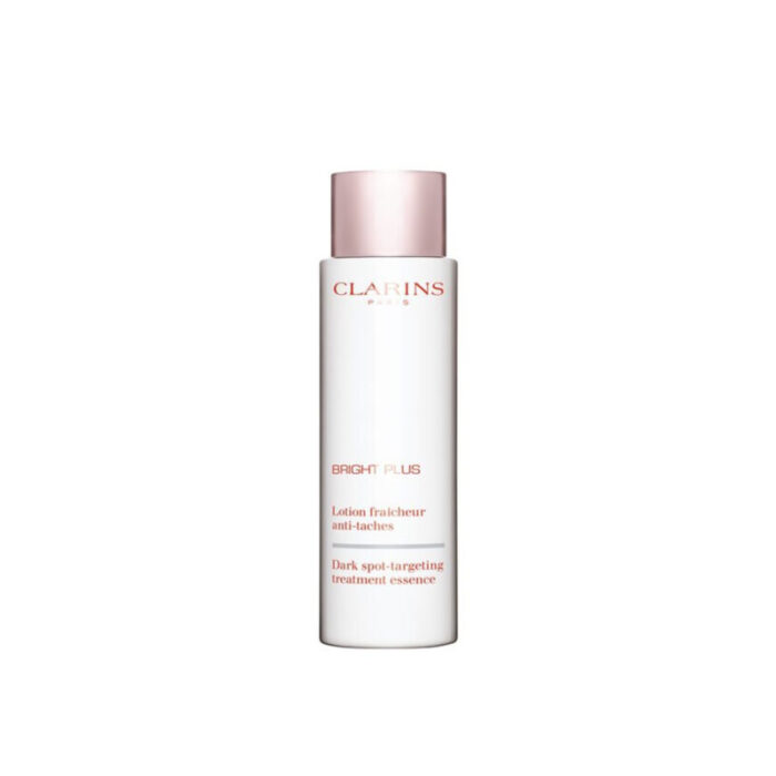 clarins bright plus dark spot targeting treatment essence 200ml