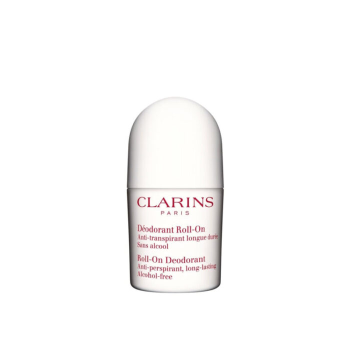 clarins roll on deodorant 50ml