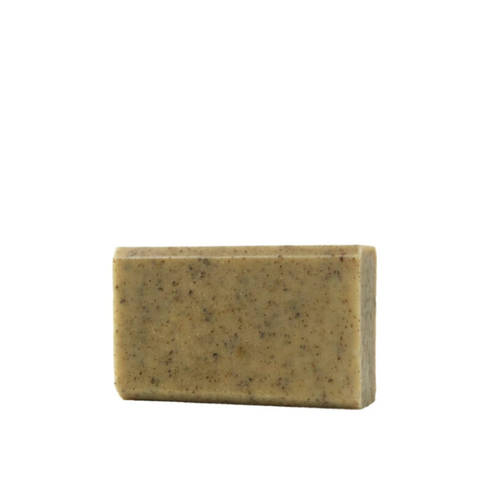 codex beauty bia balancing soap 120g