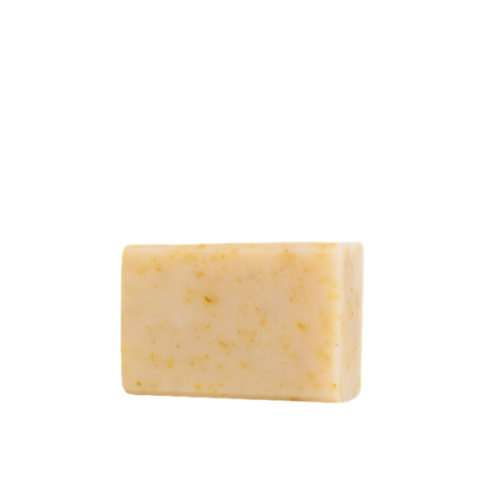 codex beauty bia unscented soap 120g