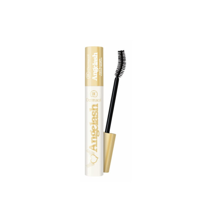 dermacol angelash care length volume mascara 13ml