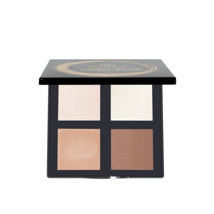 dermacol contour palette 1 12g