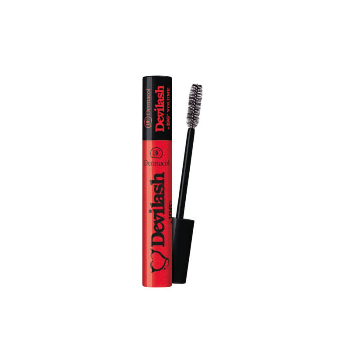 dermacol devilash volume mascara 12ml