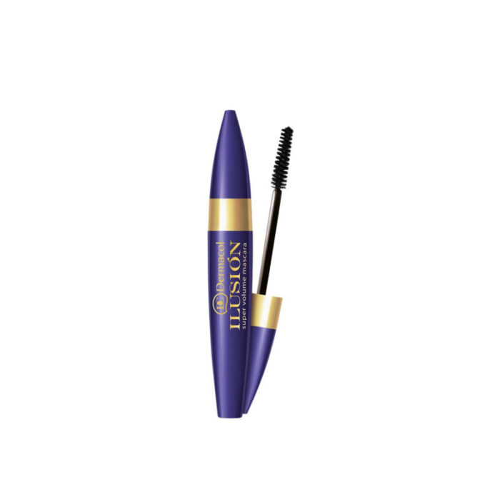 dermacol ilusion super volume mascara 11ml