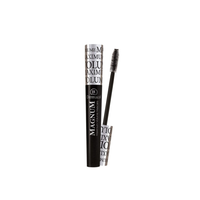 dermacol magnum maximum volume mascara 9ml