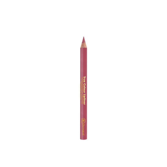 dermacol true colour lipliner 4