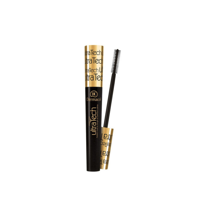 dermacol ultra tech mascara 10ml