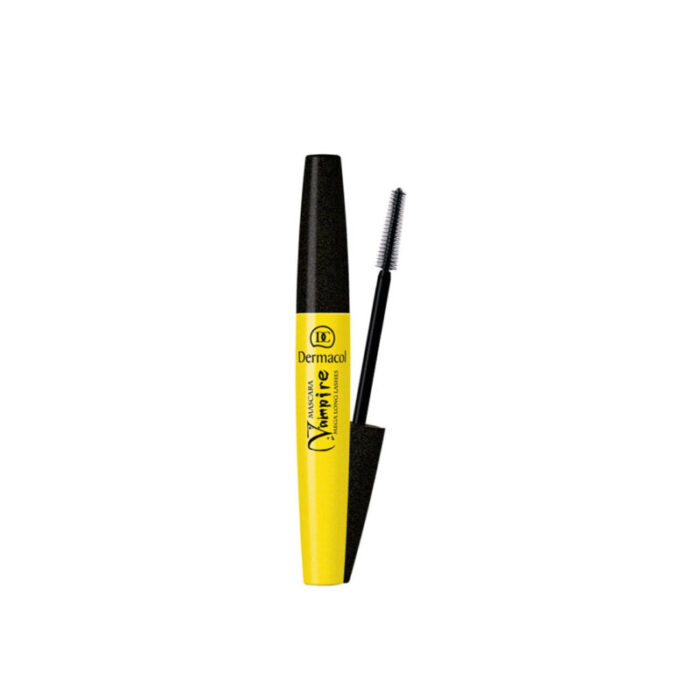 dermacol vampire mega long lashes mascara 8ml