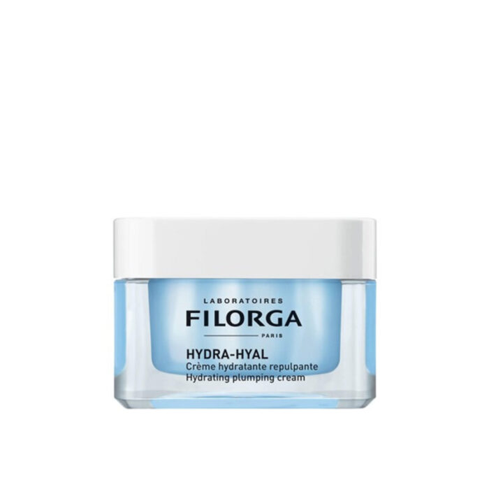 filorga hydra hyal hydrating plumping cream 50ml