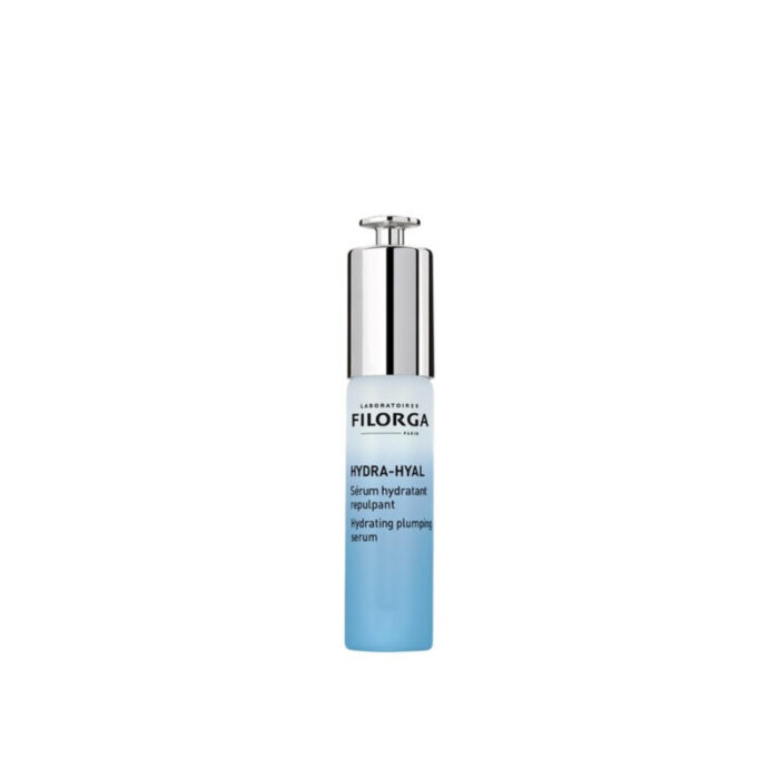 filorga hydra hyal hydrating plumping serum 30ml