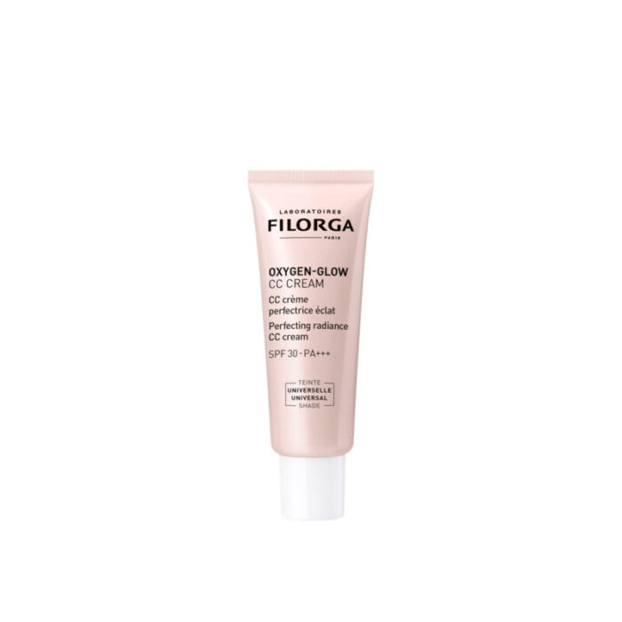 filorga oxygen glow perfecting radiance cc cream spf30 40ml