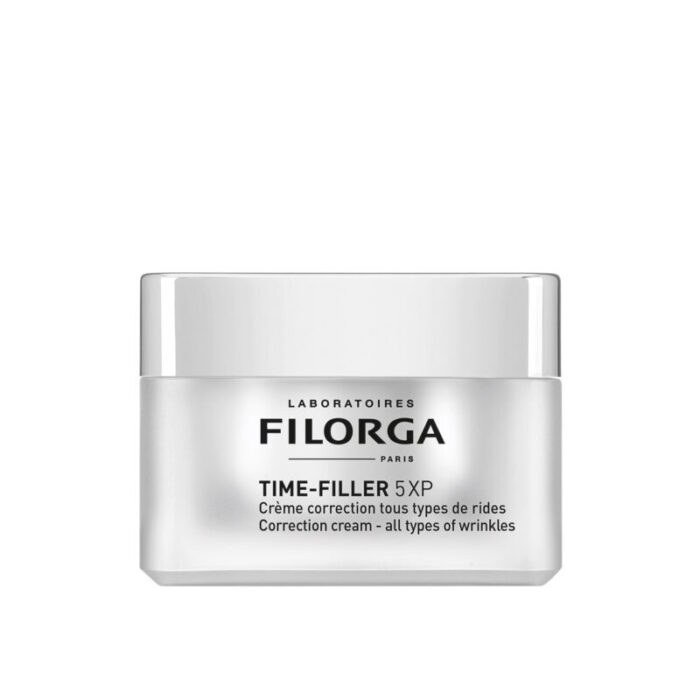 filorga time filler 5xp correction cream 50ml