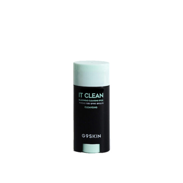 g9 skin it clean blackhead cleansing stick 15g