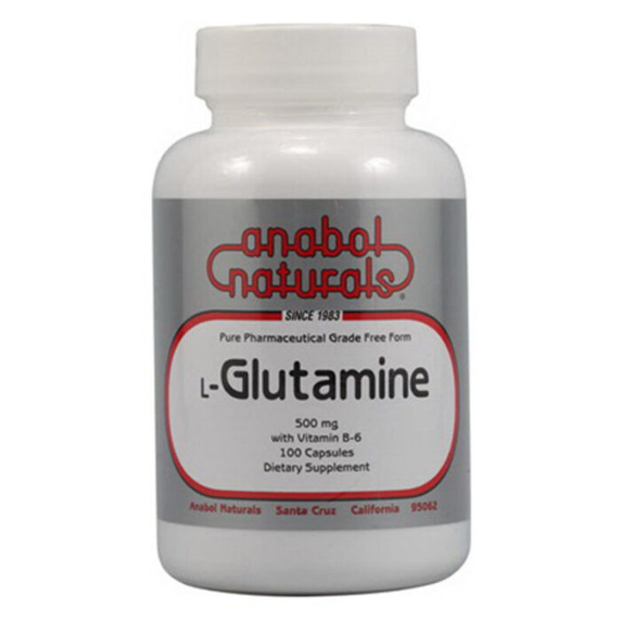 glutamine AXTEAO0067 98659.1607963005