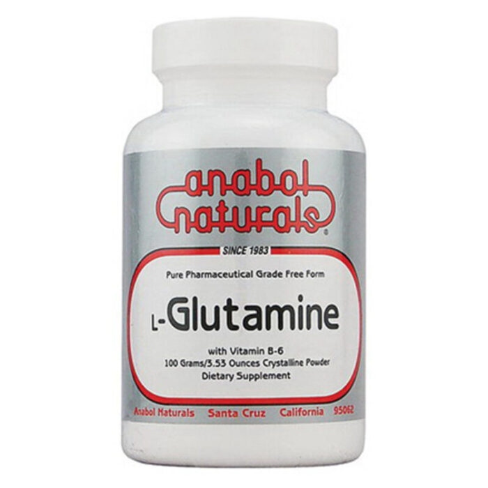 glutamine AXTEAO0069 52934.1607963005