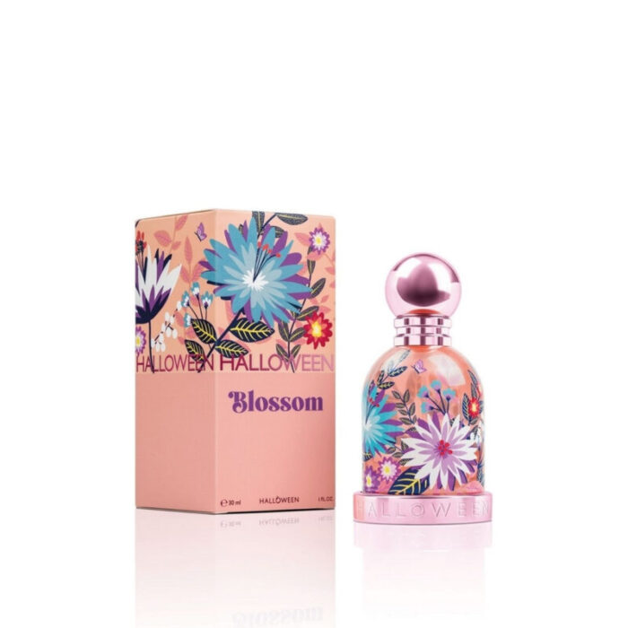 halloween blossom eau de toilette 30ml