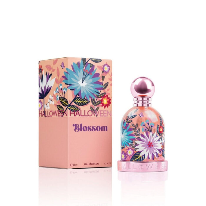 halloween blossom eau de toilette 50ml