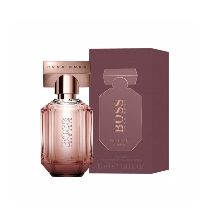 hugo boss boss the scent for her le parfum 30ml