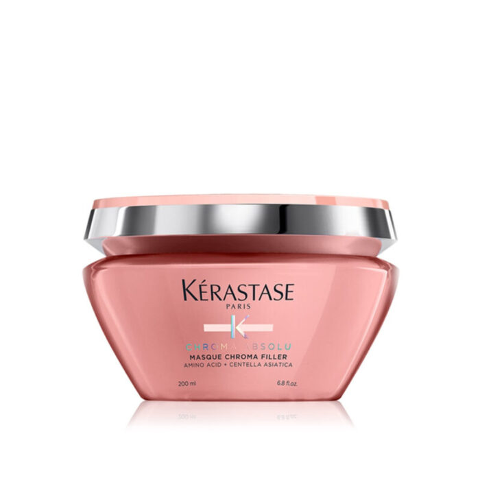 kerastase chroma absolu masque chroma filler hair mask 200ml