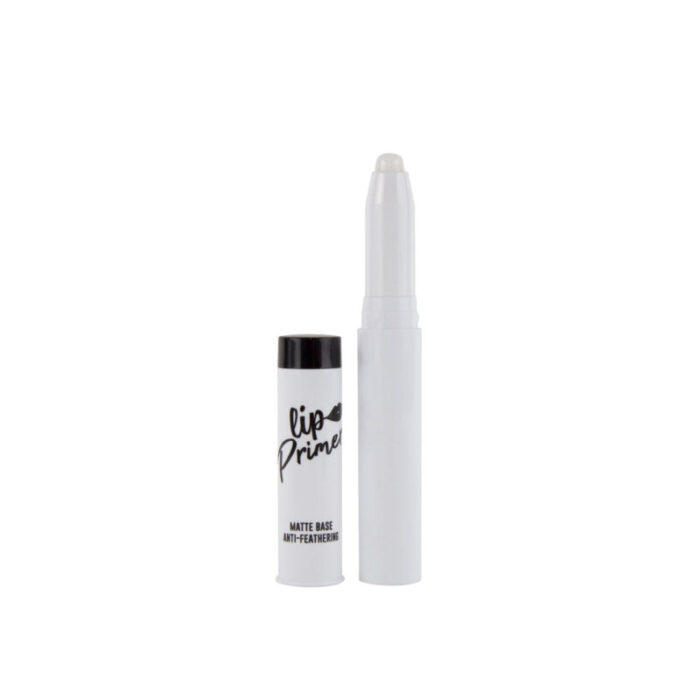 l a girl lip primer clear 1g