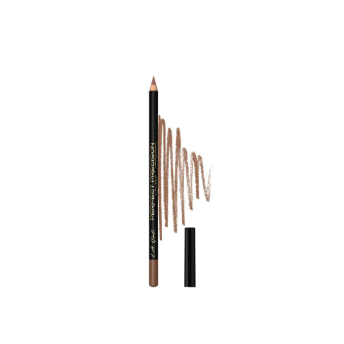 l a girl perfect precision lipliner cafe 1 49g