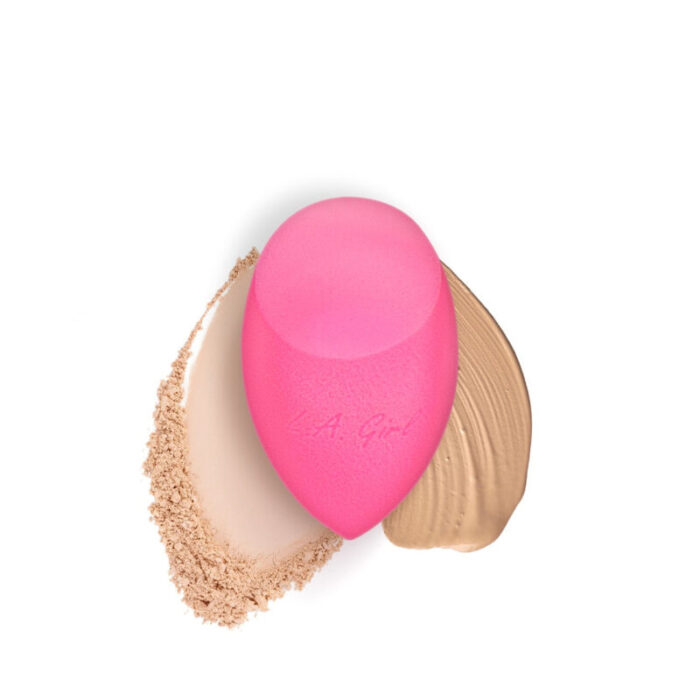 l a girl pro sponge with stand