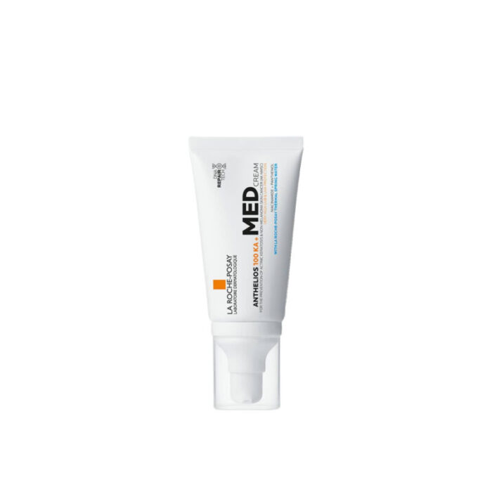 la roche posay anthelios 100 ka med cream 50ml