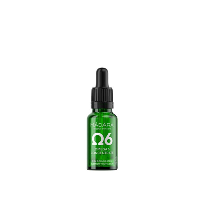 madara omega 6 concentrate 17 5ml