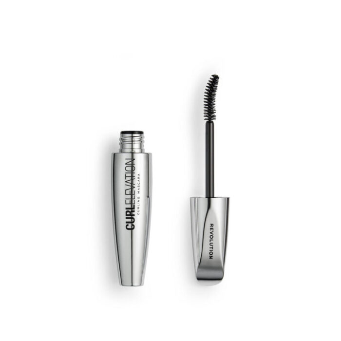 makeup revolution curl elevation mascara 8g