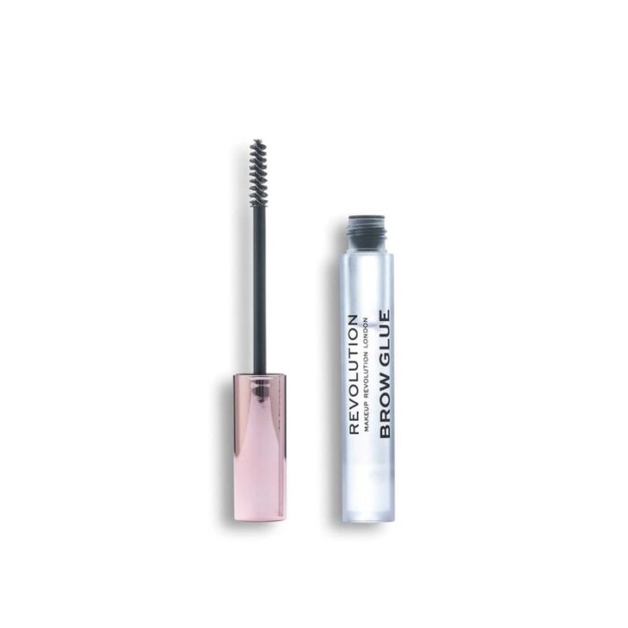 makeup revolution extra hold brow glue 3ml