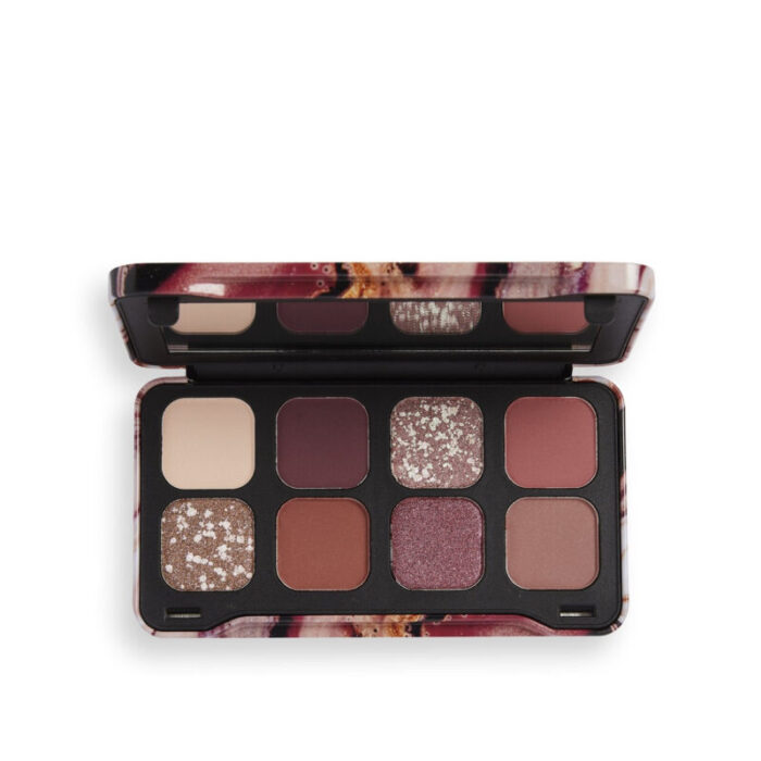 makeup revolution forever flawless dynamic allure eyeshadow palette 8g