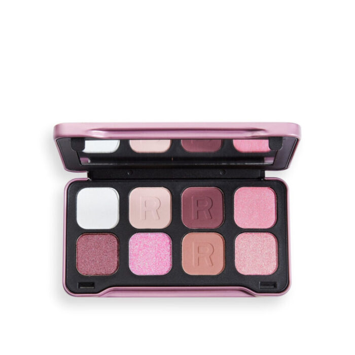 makeup revolution forever flawless dynamic ambient eyeshadow palette 8g