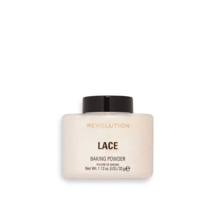 makeup revolution loose baking powder lace 32g