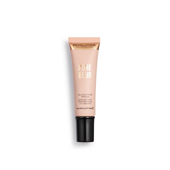 makeup revolution pore blur primer 28ml