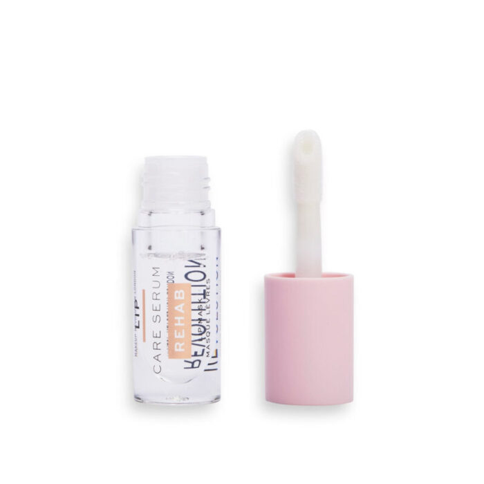 makeup revolution rehab overnight lip serum 4 6ml