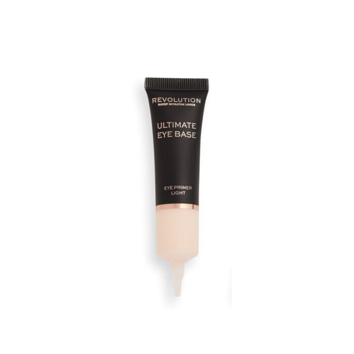 makeup revolution ultimate eye base eye primer light 15ml