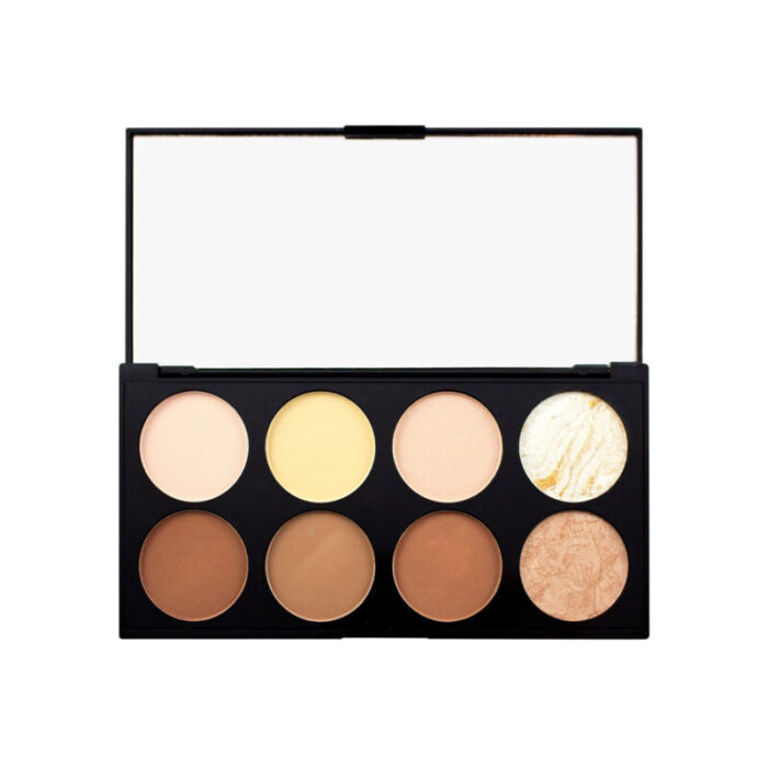 makeup revolution ultra contour palette