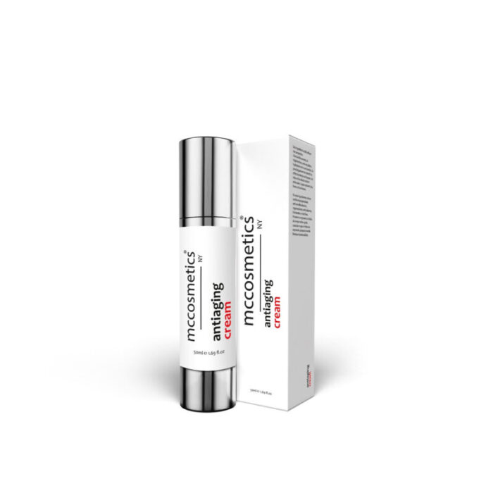 mccosmetics antiaging cream 50ml