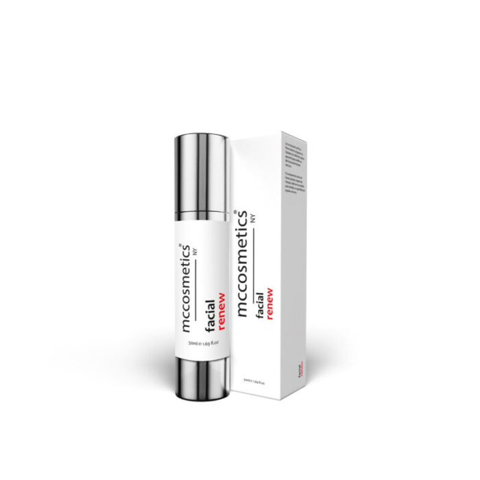 mccosmetics facial renew 50ml