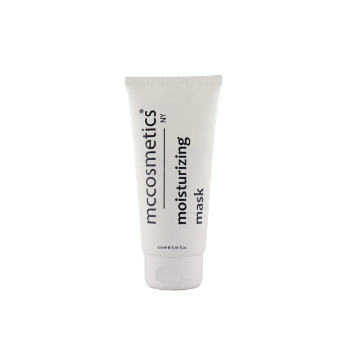 mccosmetics moisturizing mask 200ml