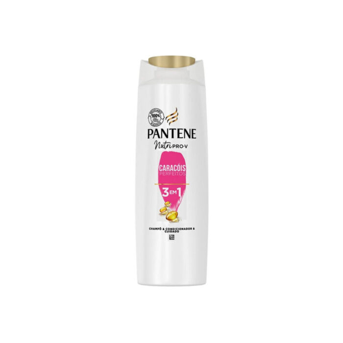 pantene pro v defined curls 3in1 shampoo 300ml 1