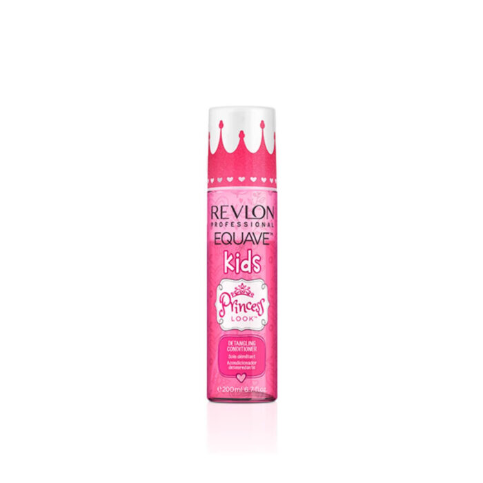 revlon professional equave kids princess look conditioner 200ml